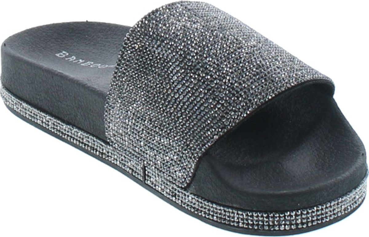 Bamboo Dazzling-01S Womens Shoes - Picture 15 of 16