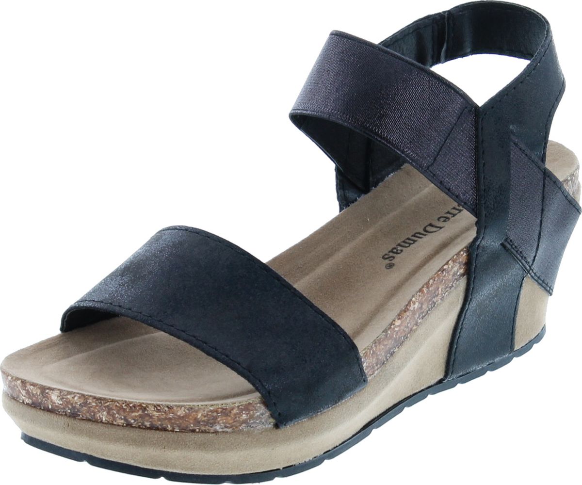 Pierre Dumas Women Low Wedge Chantal 02 - Picture 17 of 40