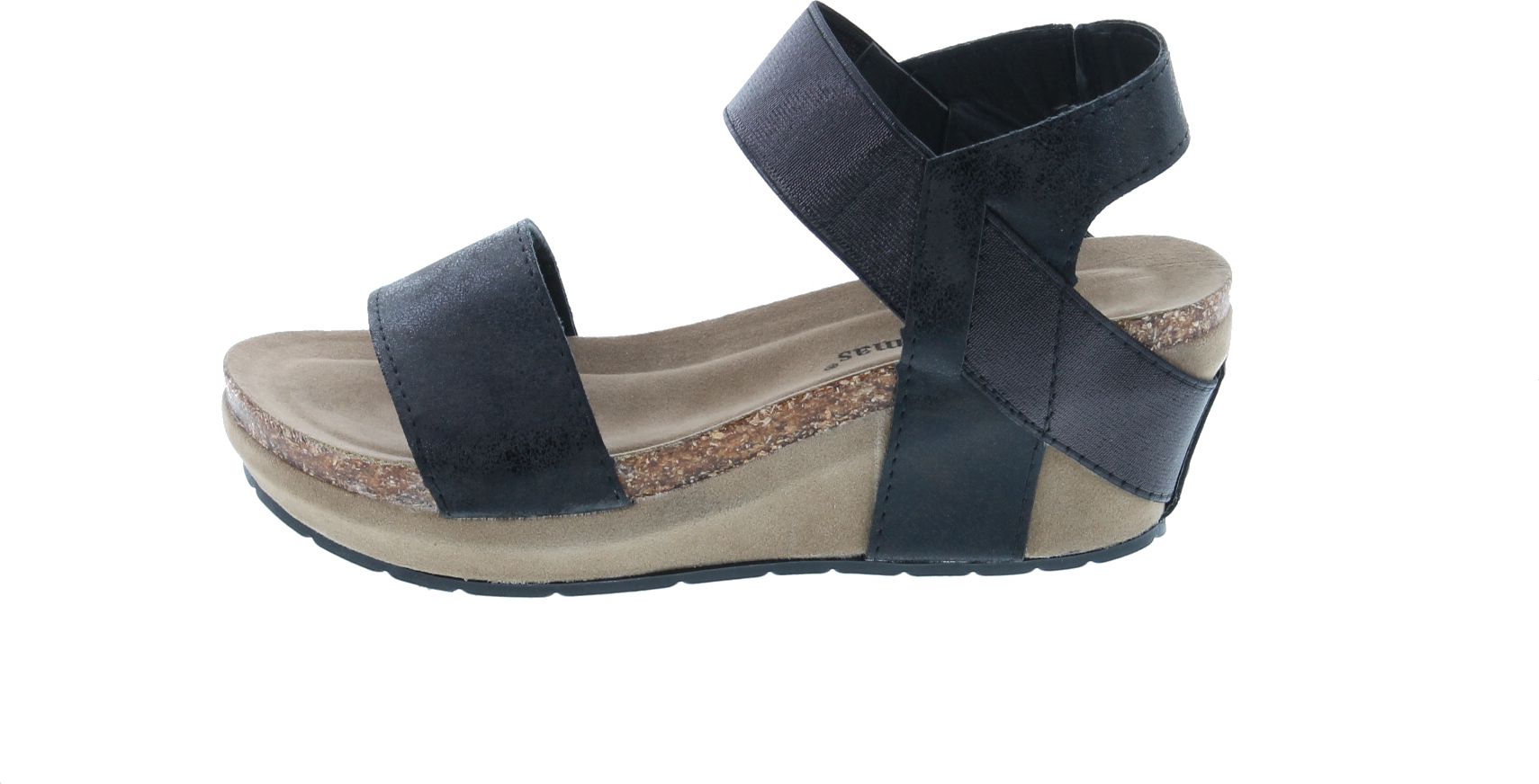 Pierre Dumas Women Low Wedge Chantal 02 - Picture 18 of 40