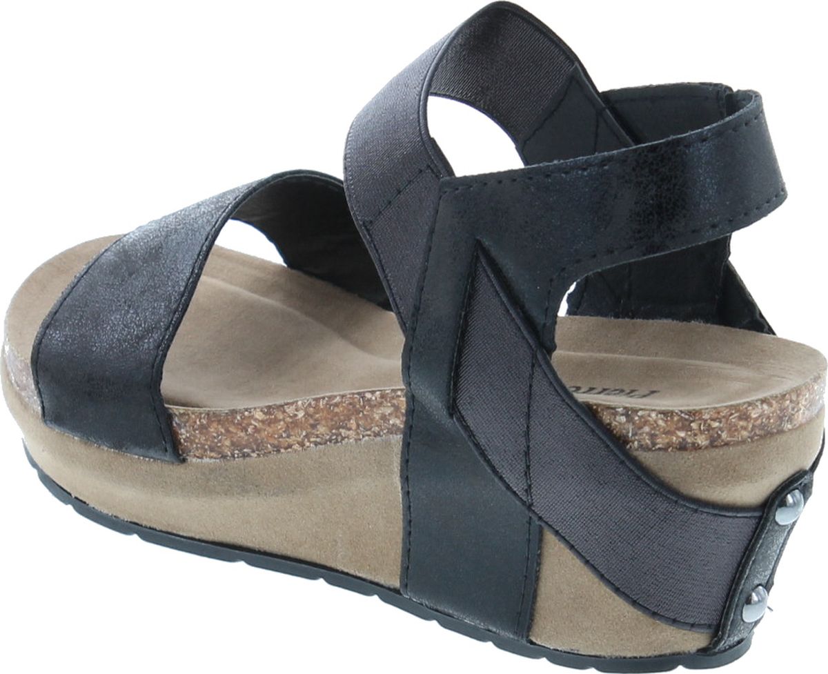 Pierre Dumas Women Low Wedge Chantal 02 - Picture 19 of 40