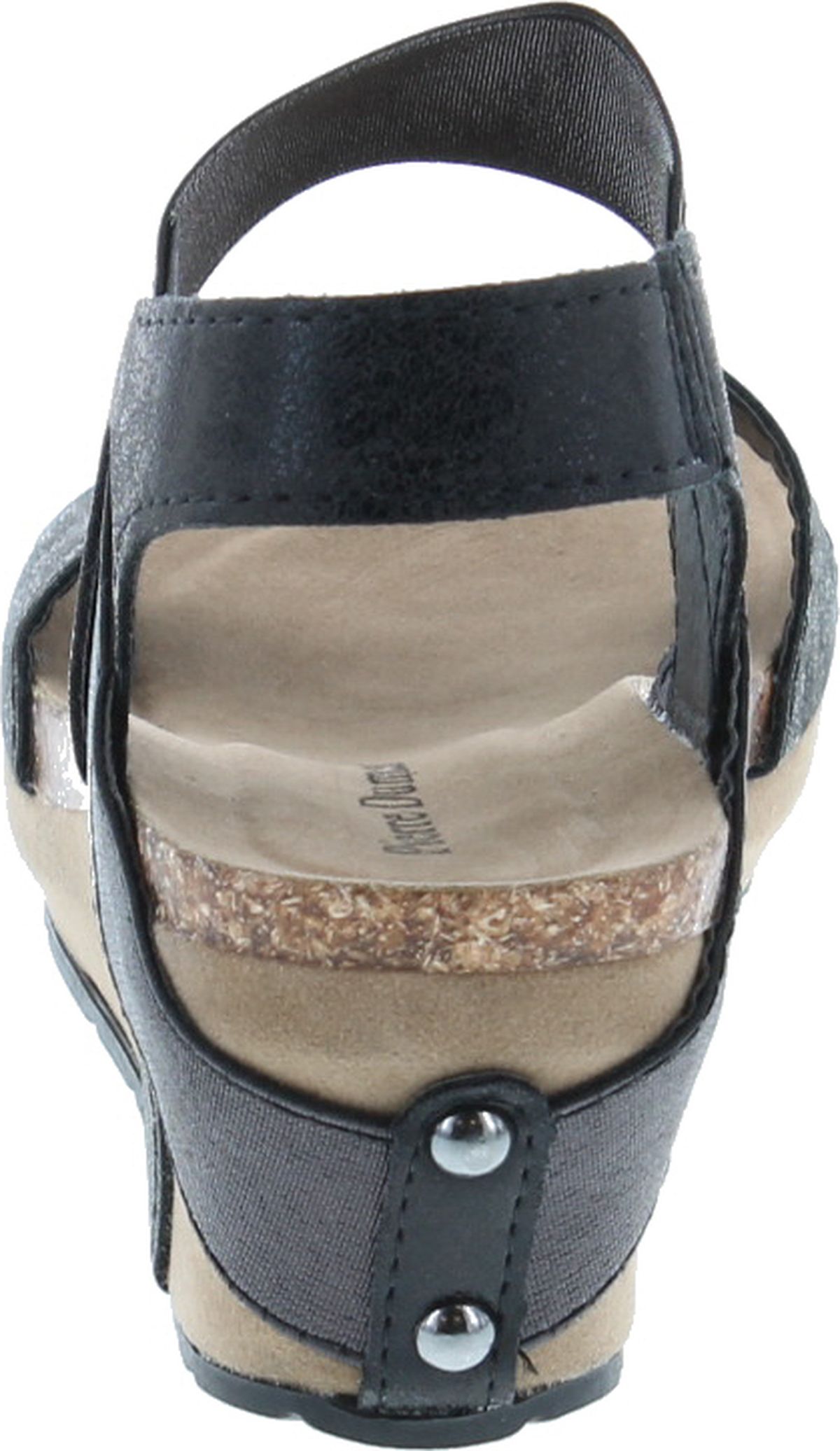 Pierre Dumas Women Low Wedge Chantal 02 - Picture 20 of 40