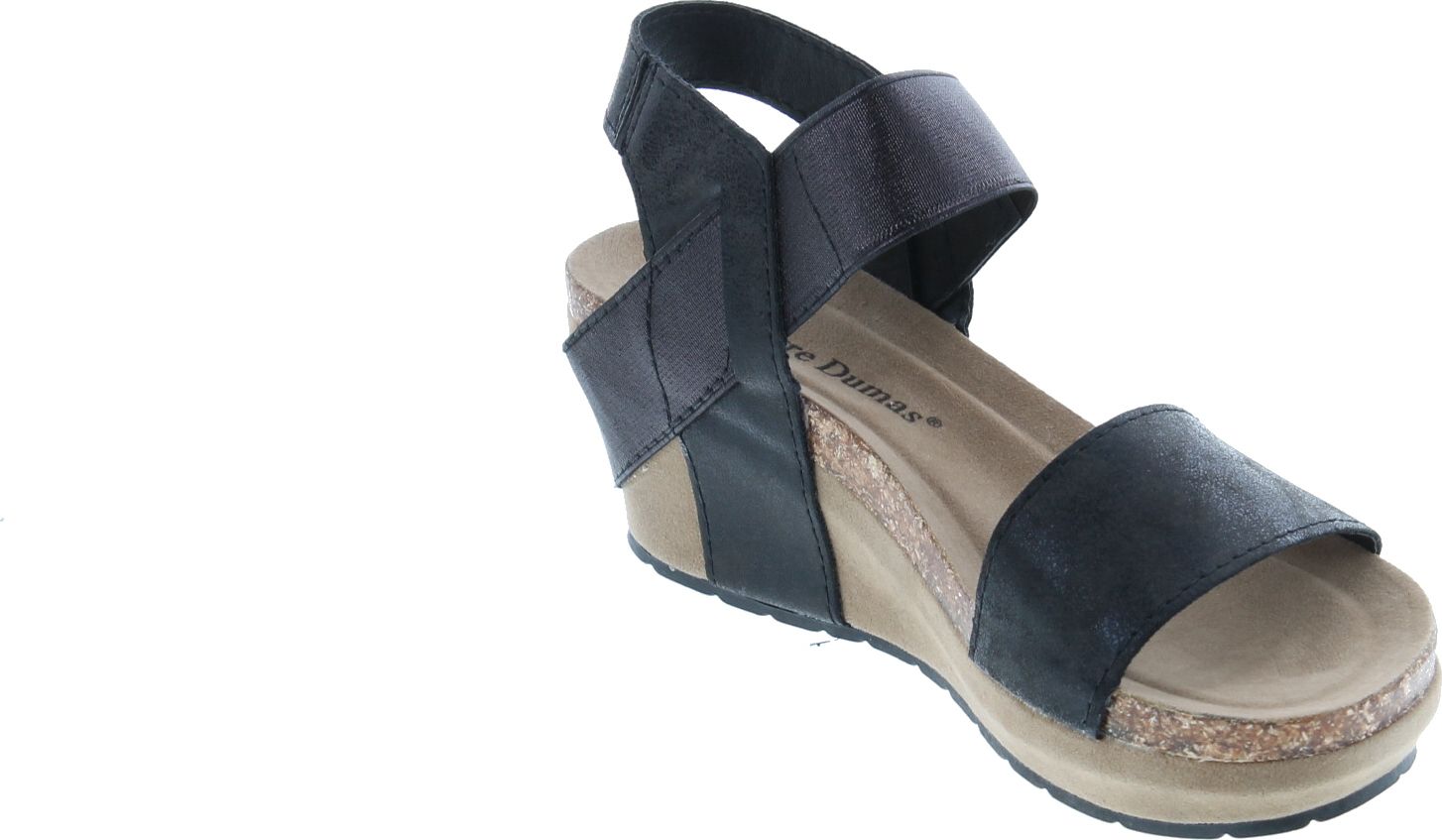 Pierre Dumas Women Low Wedge Chantal 02 - Picture 23 of 40