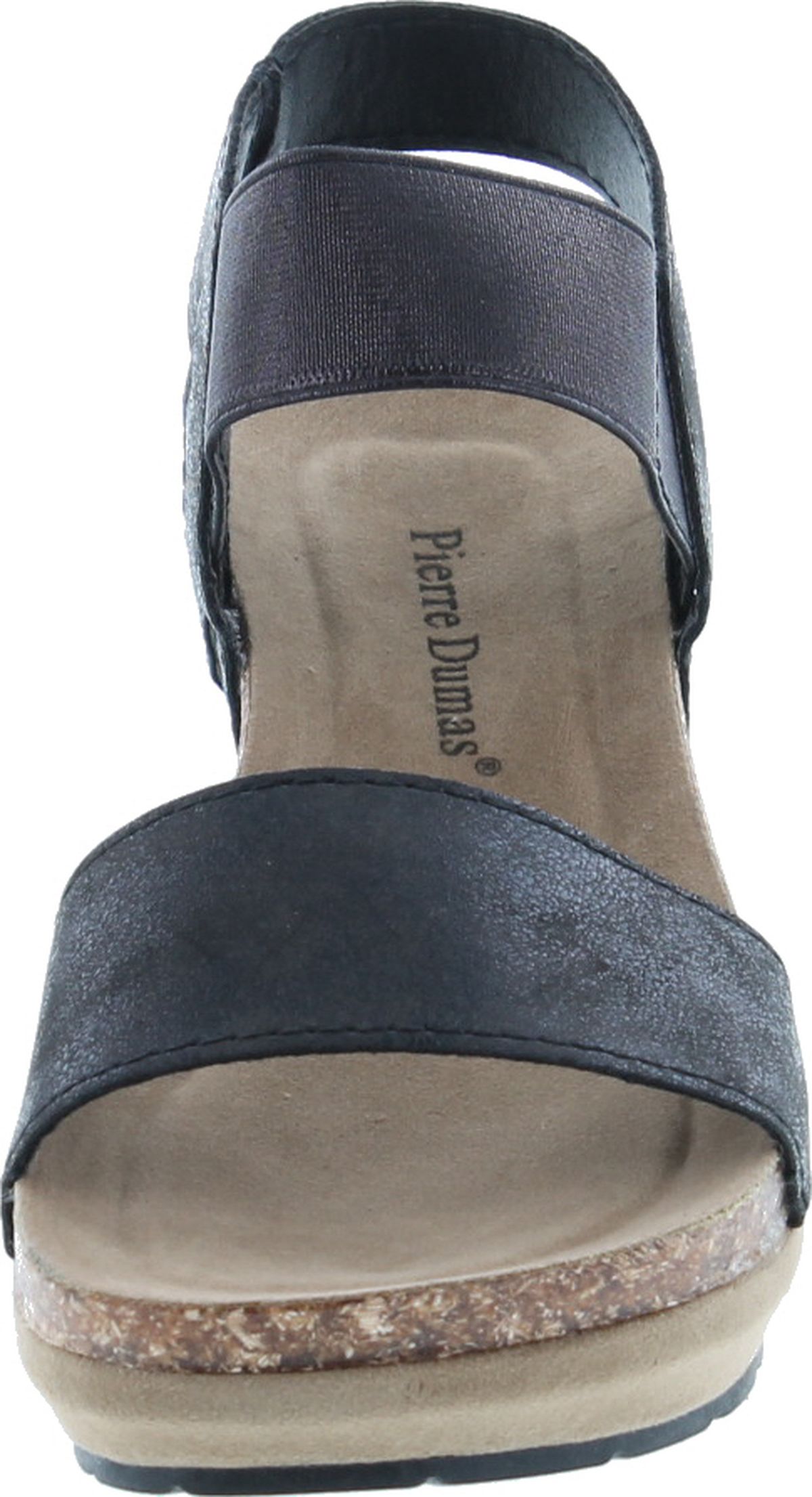 Pierre Dumas Women Low Wedge Chantal 02 - Picture 24 of 40