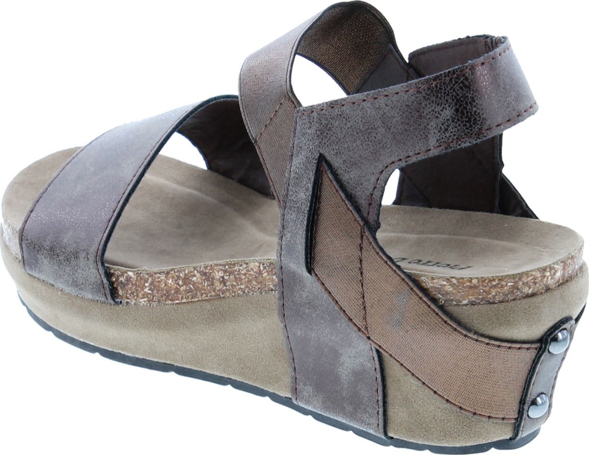 Pierre Dumas Women Low Wedge Chantal 02 - Picture 27 of 40