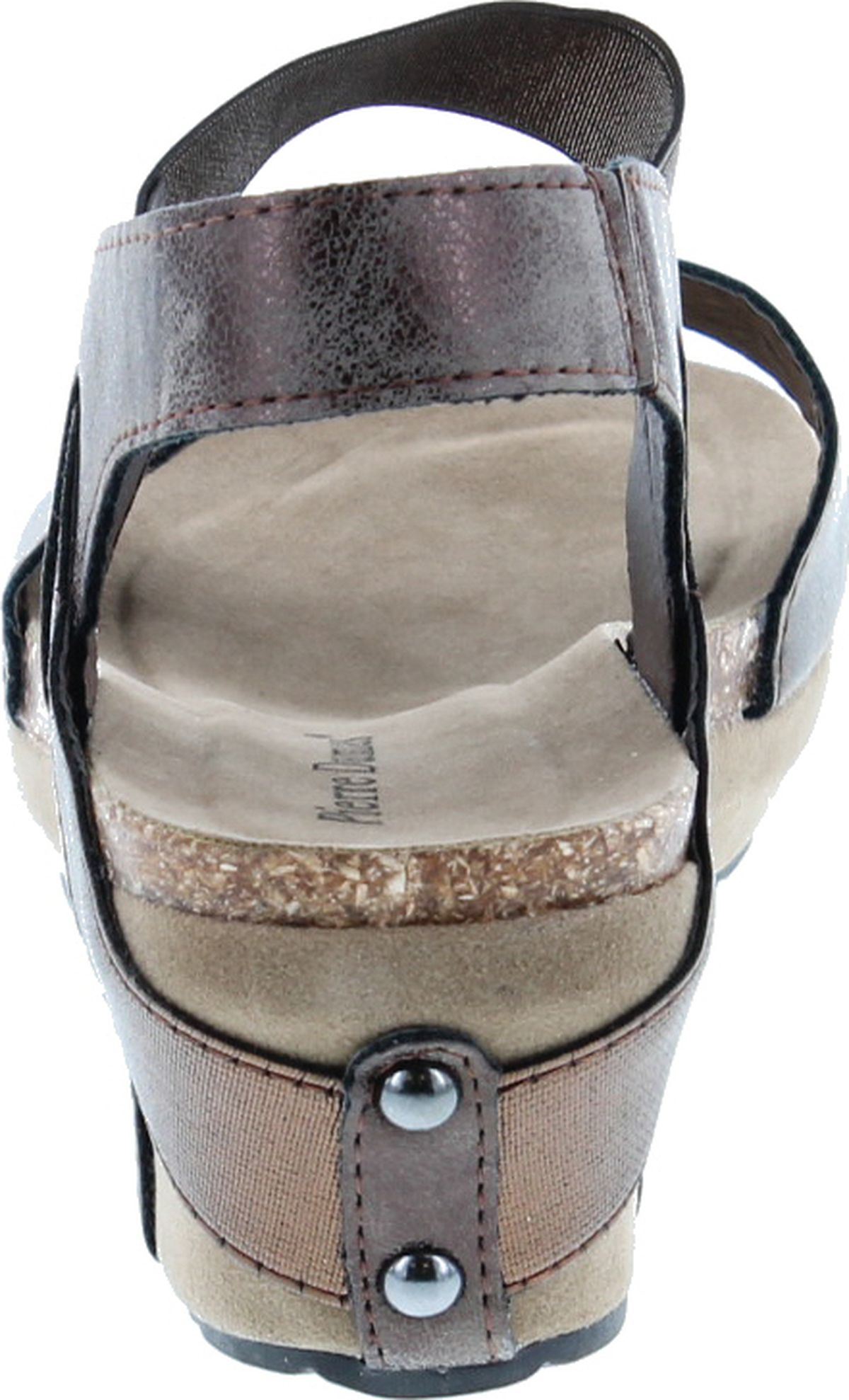 Pierre Dumas Women Low Wedge Chantal 02 - Picture 28 of 40