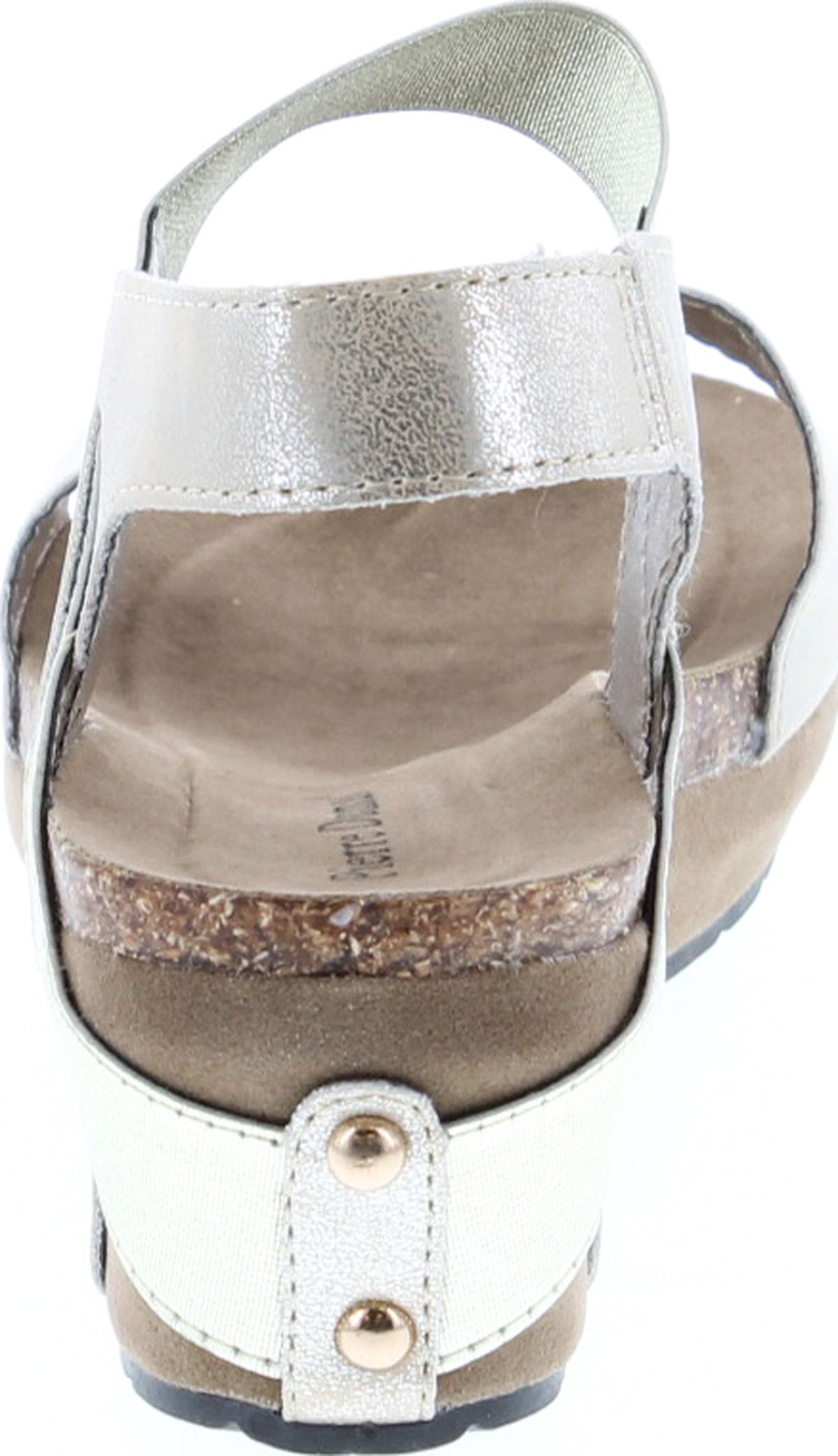 Pierre Dumas Women Low Wedge Chantal 02 - Picture 36 of 40