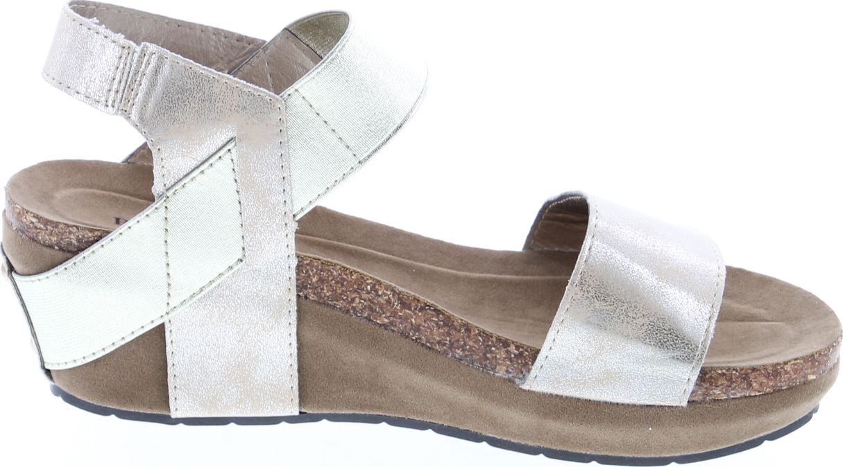 Pierre Dumas Women Low Wedge Chantal 02 - Picture 38 of 40