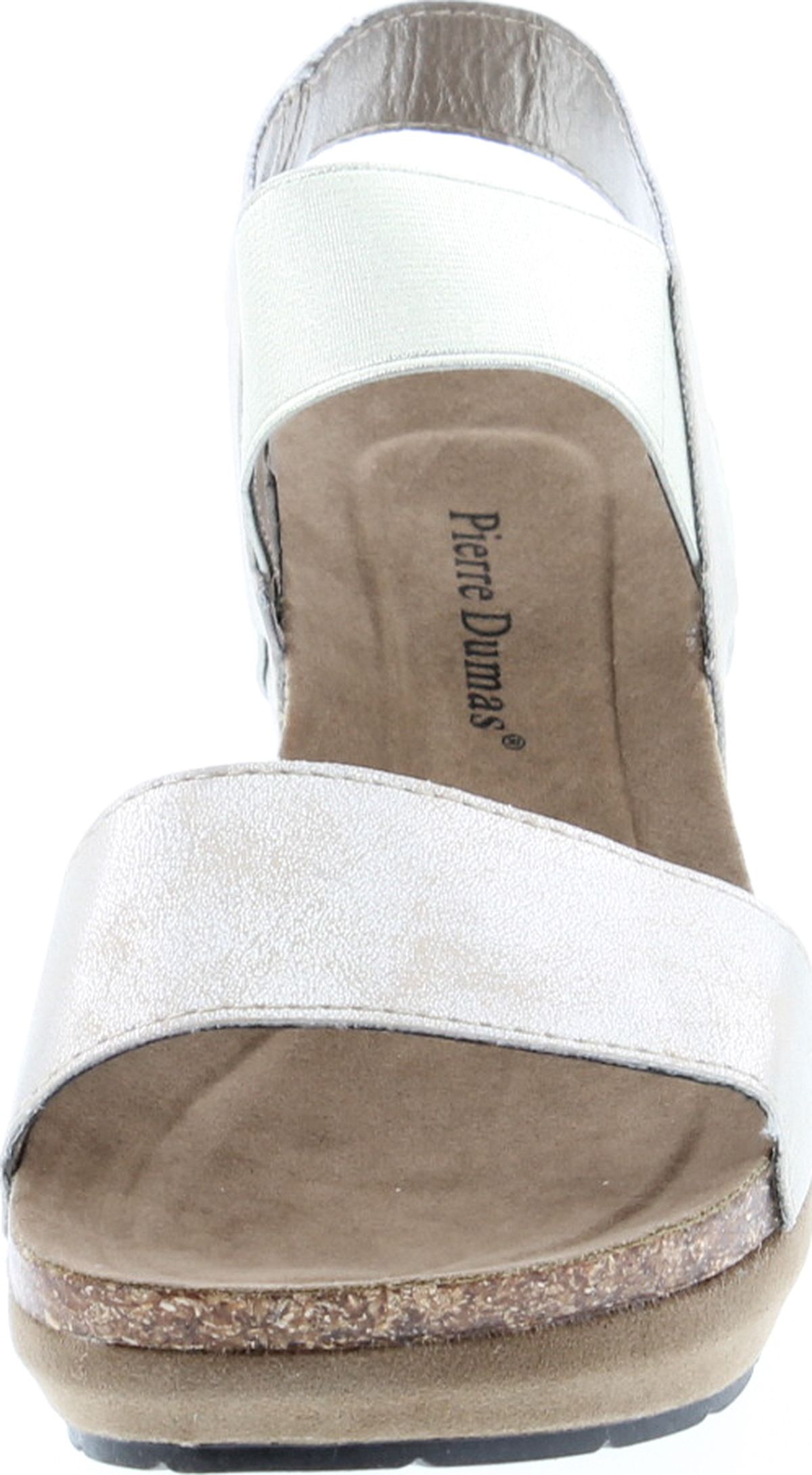 Pierre Dumas Women Low Wedge Chantal 02 - Picture 40 of 40