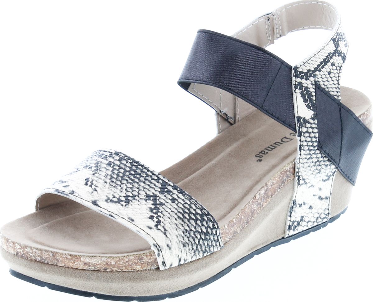 Pierre Dumas Women Low Wedge Chantal 02 - Picture 9 of 40