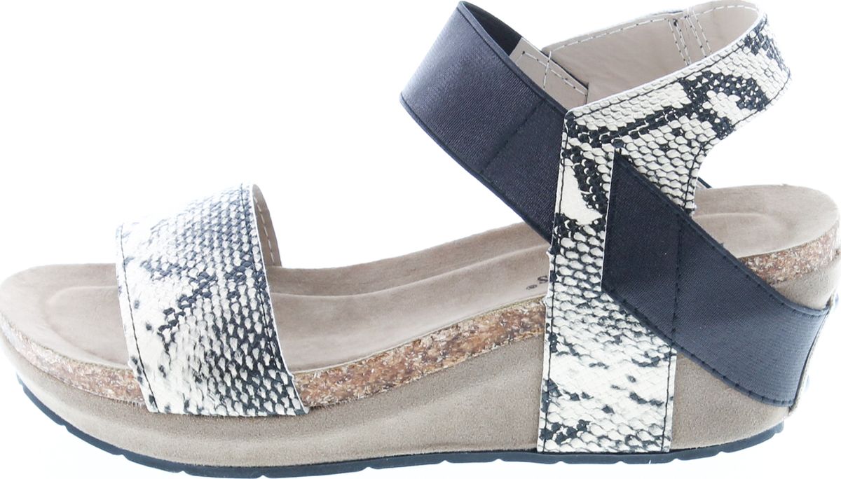 Pierre Dumas Women Low Wedge Chantal 02 - Picture 10 of 40