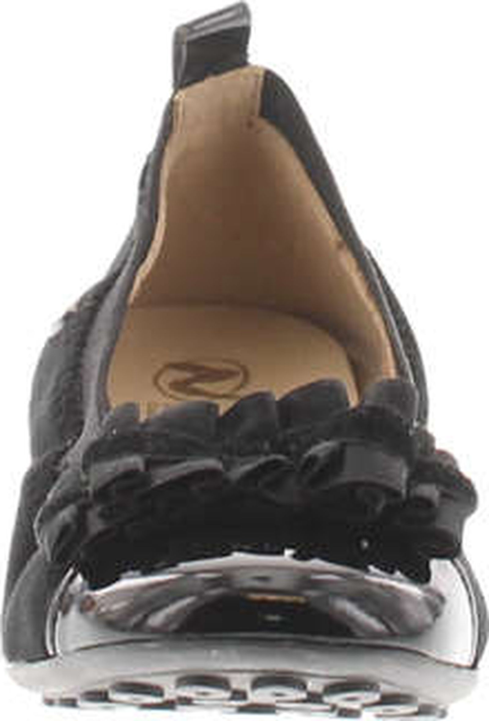 Naturino Girls 4655 Designer Fashion Dress Quilted Flats Shoes - Picture 8 of 8