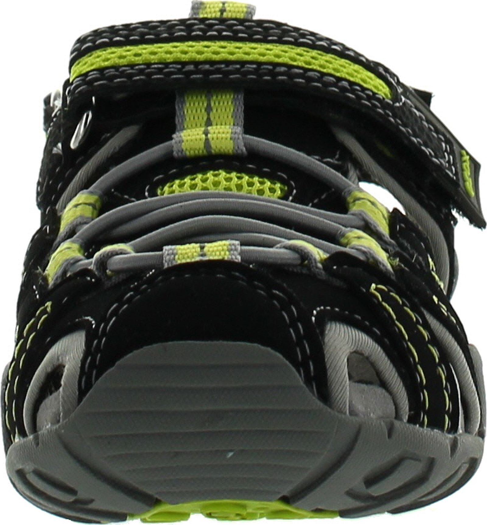 Geox Boys Sandal Kraze Water Friendly Fashion Sport Sandals - Picture 7 of 8