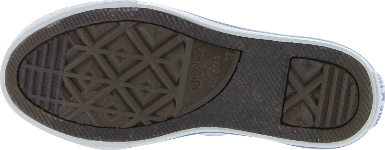 Converse Kids and Women Chuck Taylor Low Top Canvas Sneakers