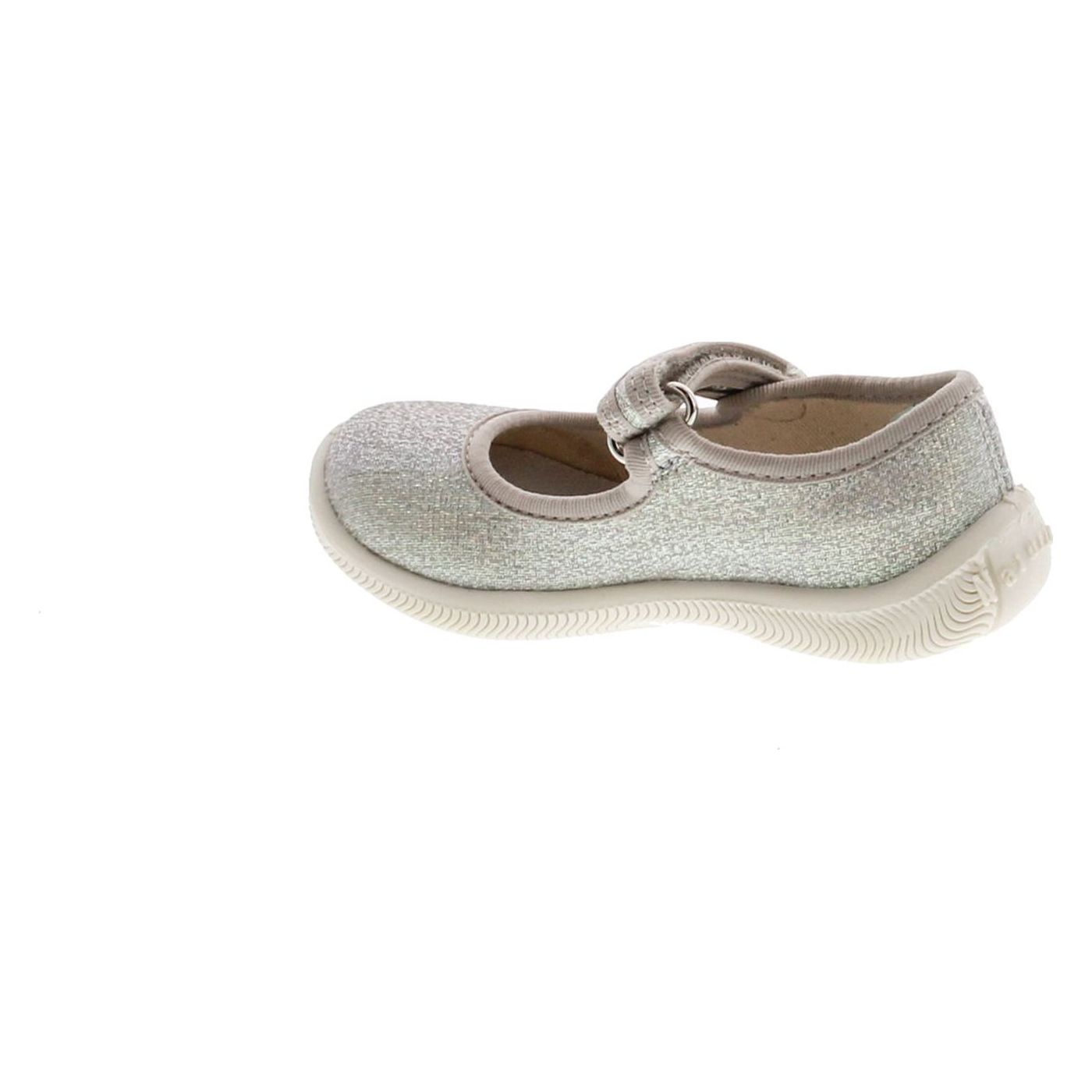 Naturino Girls 7703 Fashion Sequins Flats Shoes - Picture 11 of 12
