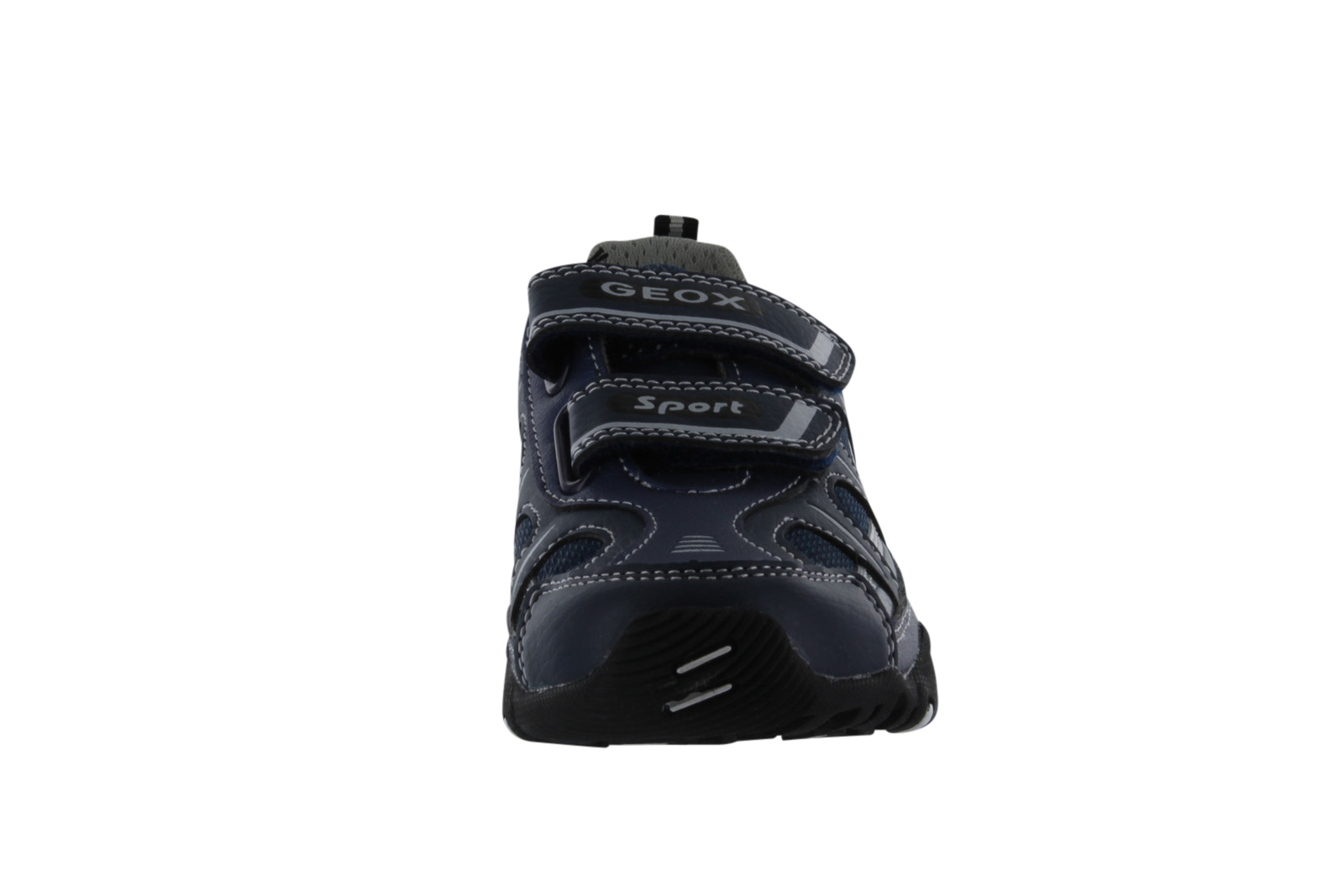 Geox Boys Light Eclipse Fashion Sneakers - Picture 8 of 10
