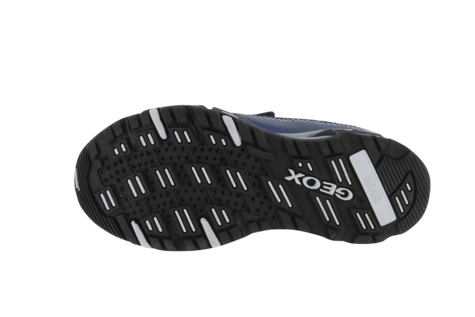 Geox Boys Light Eclipse Fashion Sneakers - Picture 9 of 10