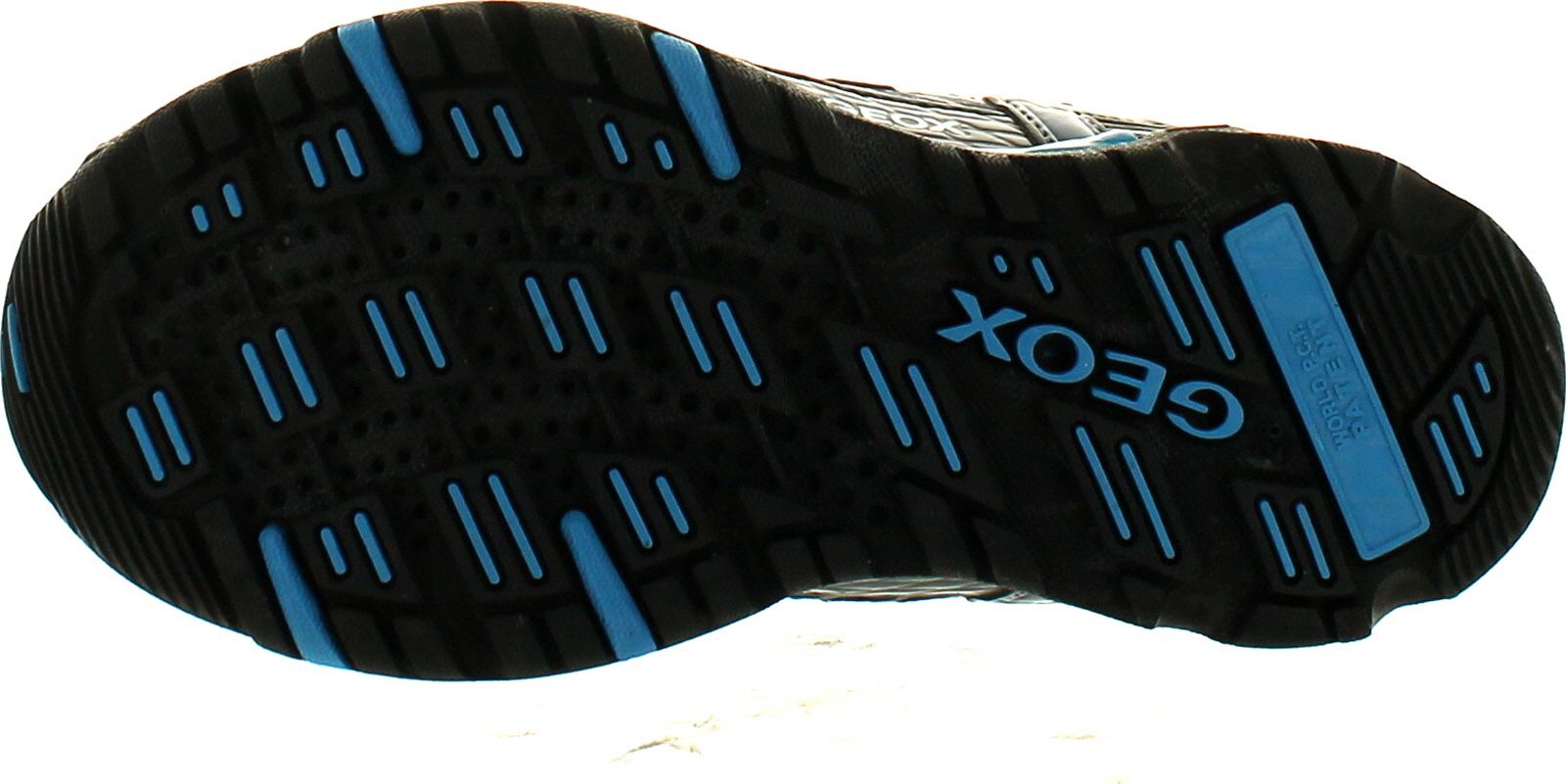 GEOX Boys Light Eclipse Fashion Light Up Sneakers - Picture 16 of 20