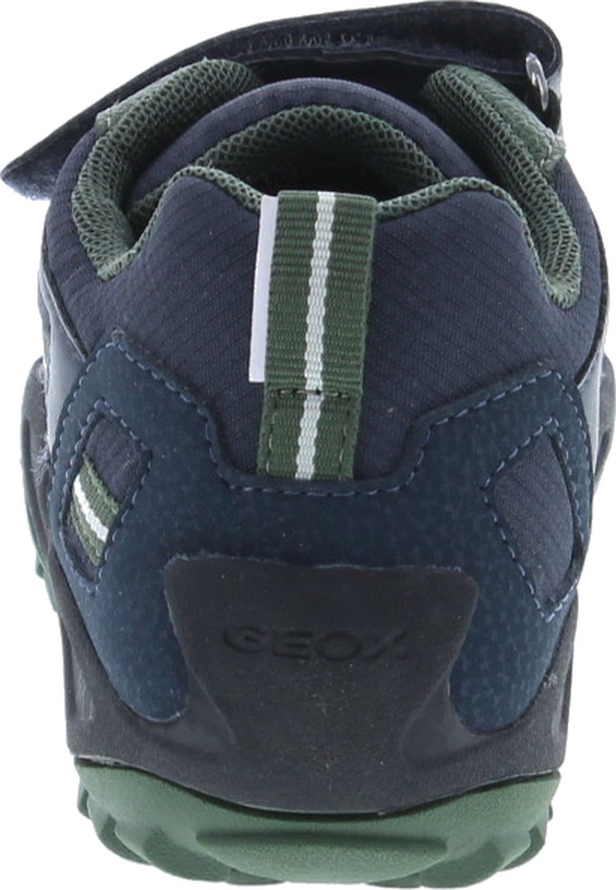 Geox Boys Savage Junior Fashion Sneakers - Picture 12 of 24