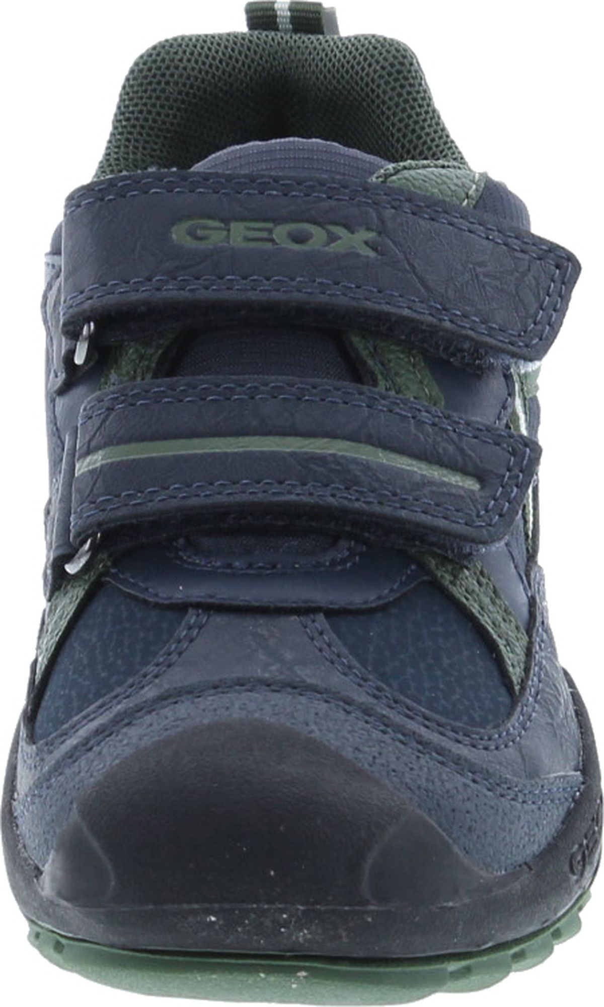 Geox Boys Savage Junior Fashion Sneakers - Picture 16 of 24