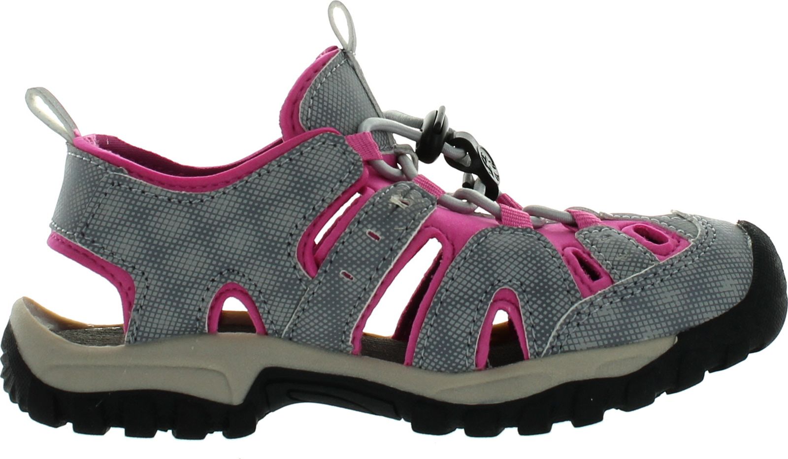 Northside Burke II Kids Athletic Sandals - Picture 14 of 16