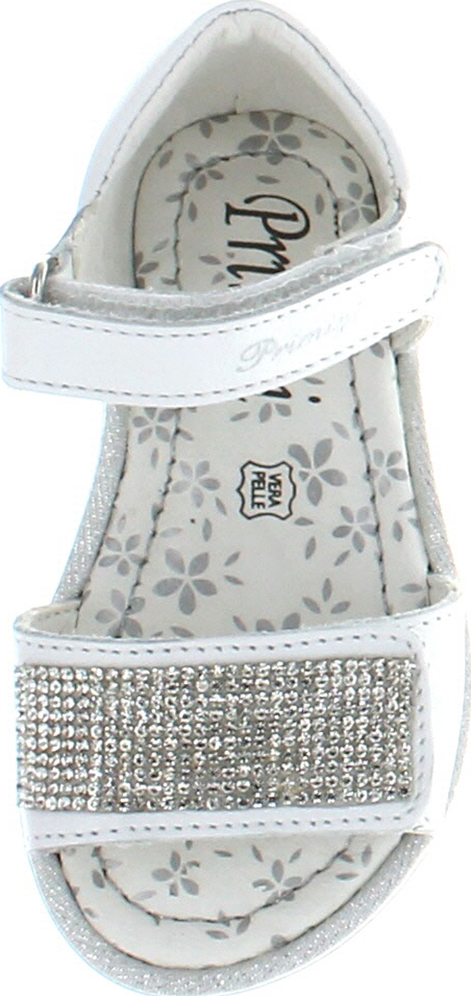 Primigi Girls Dulcinia Stunning Dress Sandals - Picture 7 of 8