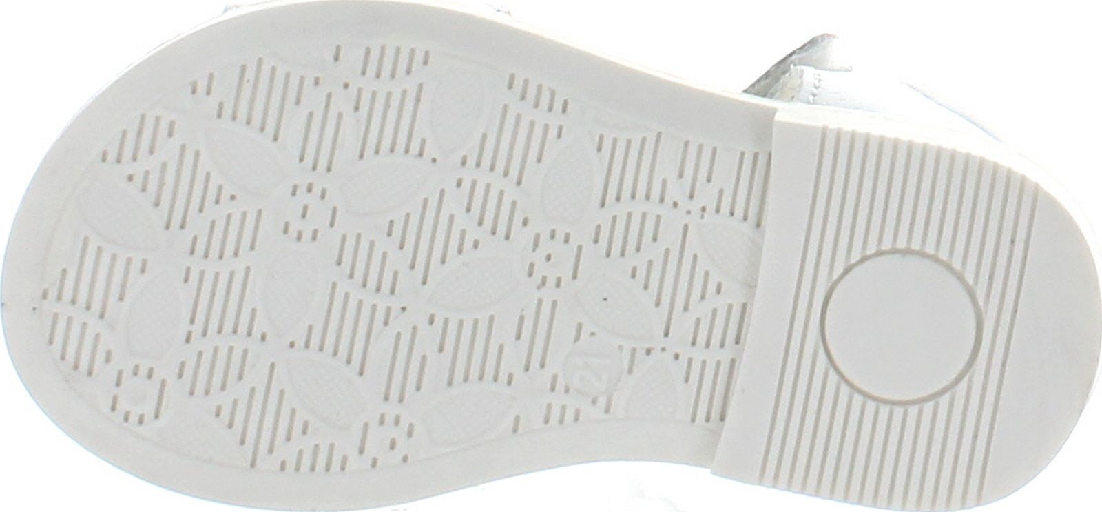 Primigi Girls Dulcinia Stunning Dress Sandals - Picture 8 of 8