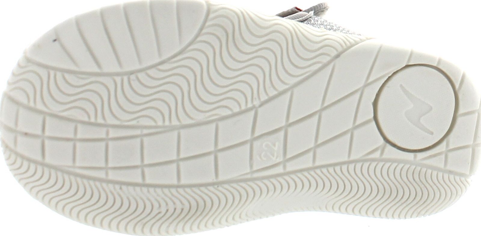 Naturino Kids 7785 Canvas Fisherman Sandals