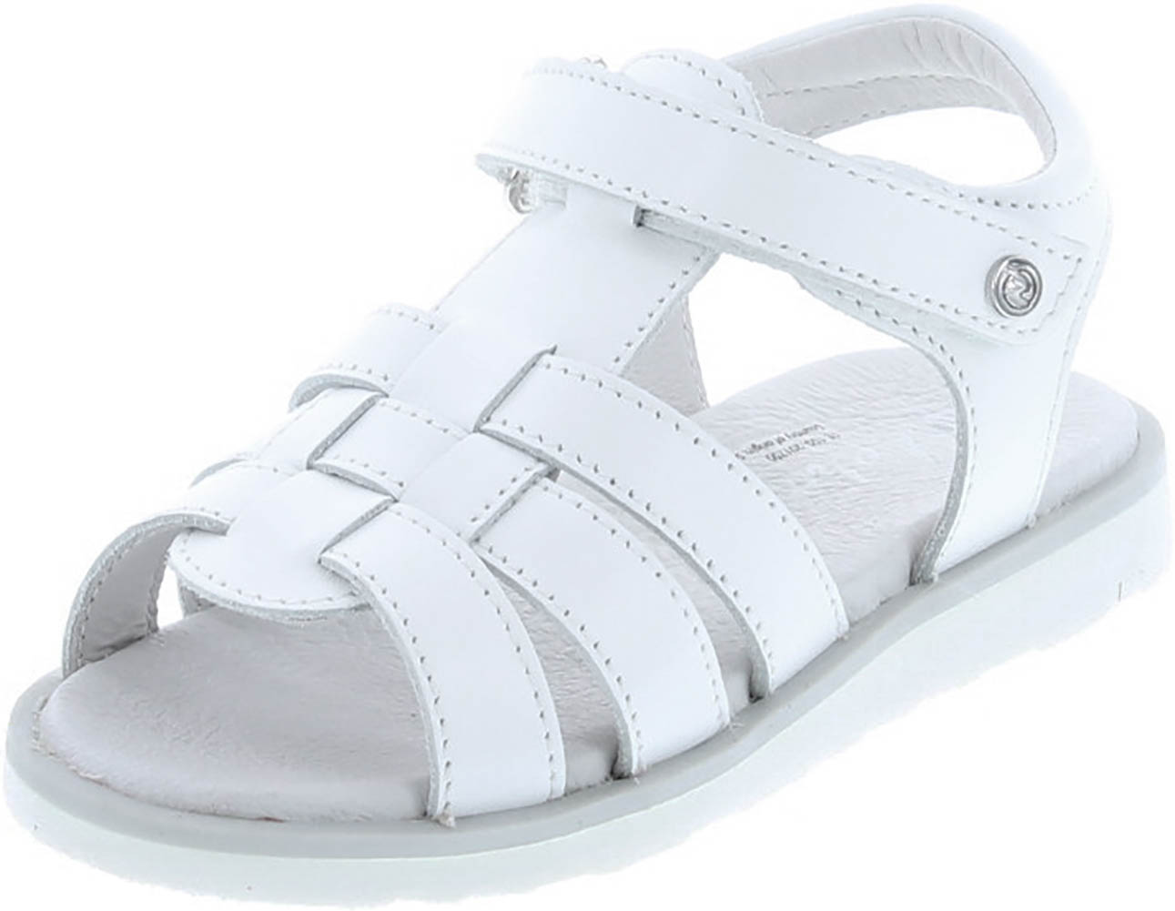 Naturino Girls 5036 Fashion Dress Sandals - Picture 17 of 24
