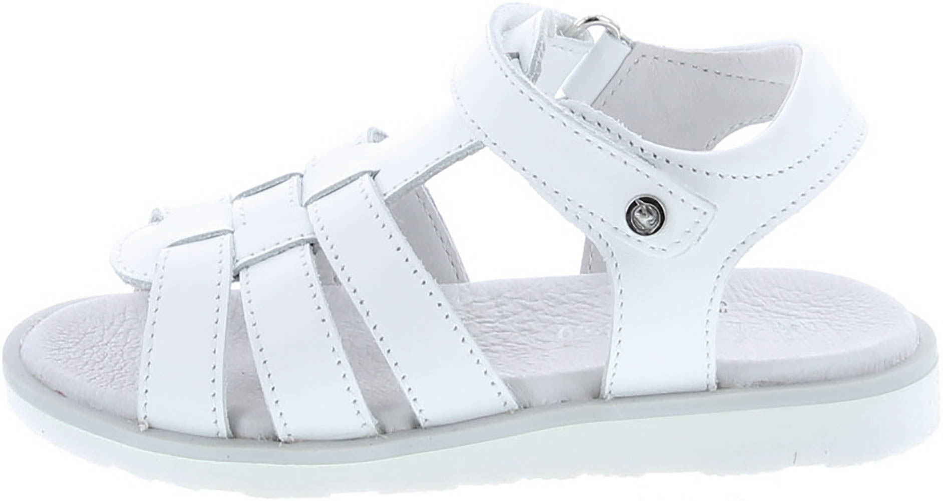 Naturino Girls 5036 Fashion Dress Sandals - Picture 18 of 24