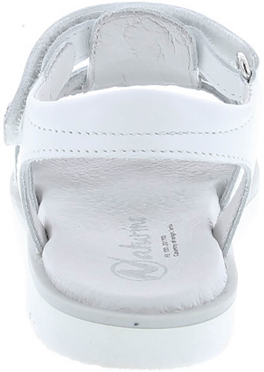 Naturino Girls 5036 Fashion Dress Sandals - Picture 20 of 24