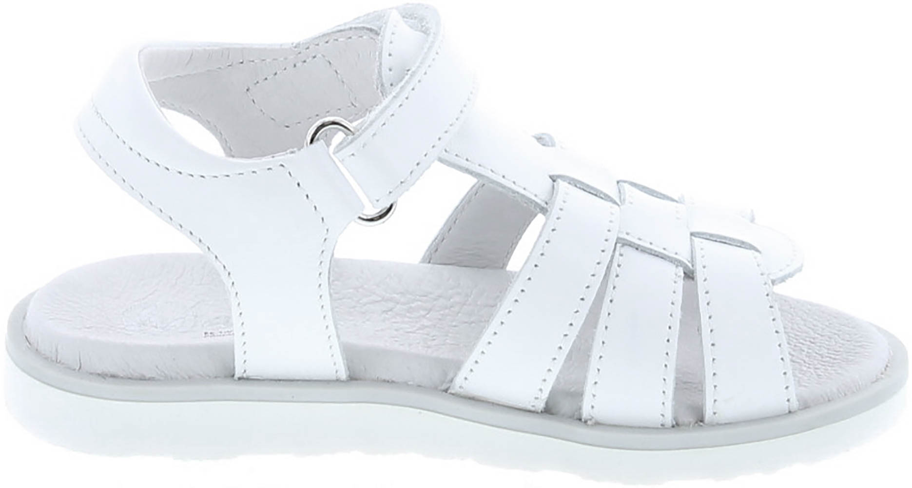 Naturino Girls 5036 Fashion Dress Sandals - Picture 22 of 24