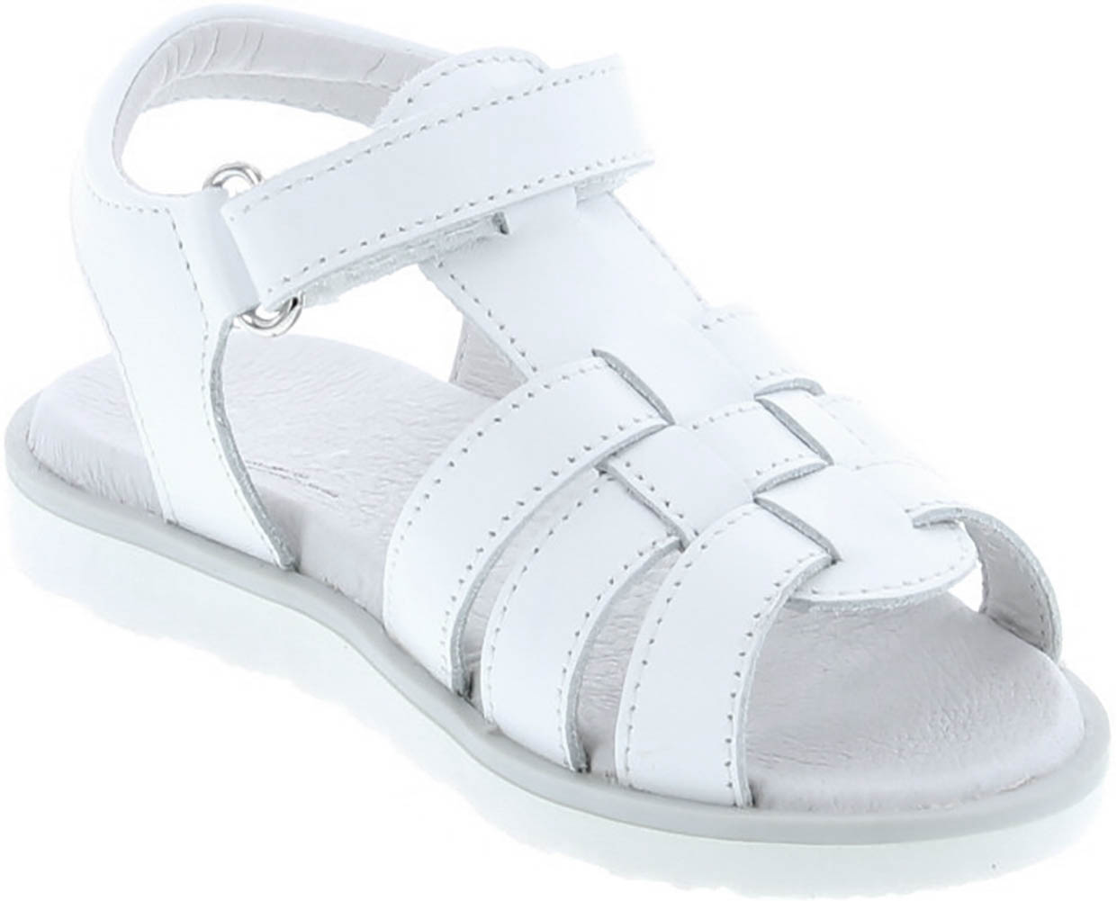 Naturino Girls 5036 Fashion Dress Sandals - Picture 23 of 24