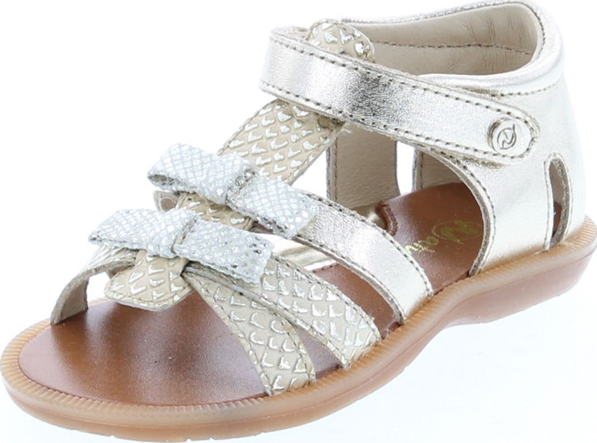 Naturino Girls 5036 Fashion Dress Sandals - Picture 9 of 24