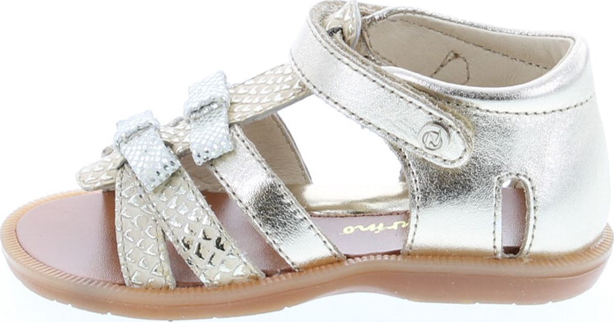 Naturino Girls 5036 Fashion Dress Sandals - Picture 10 of 24