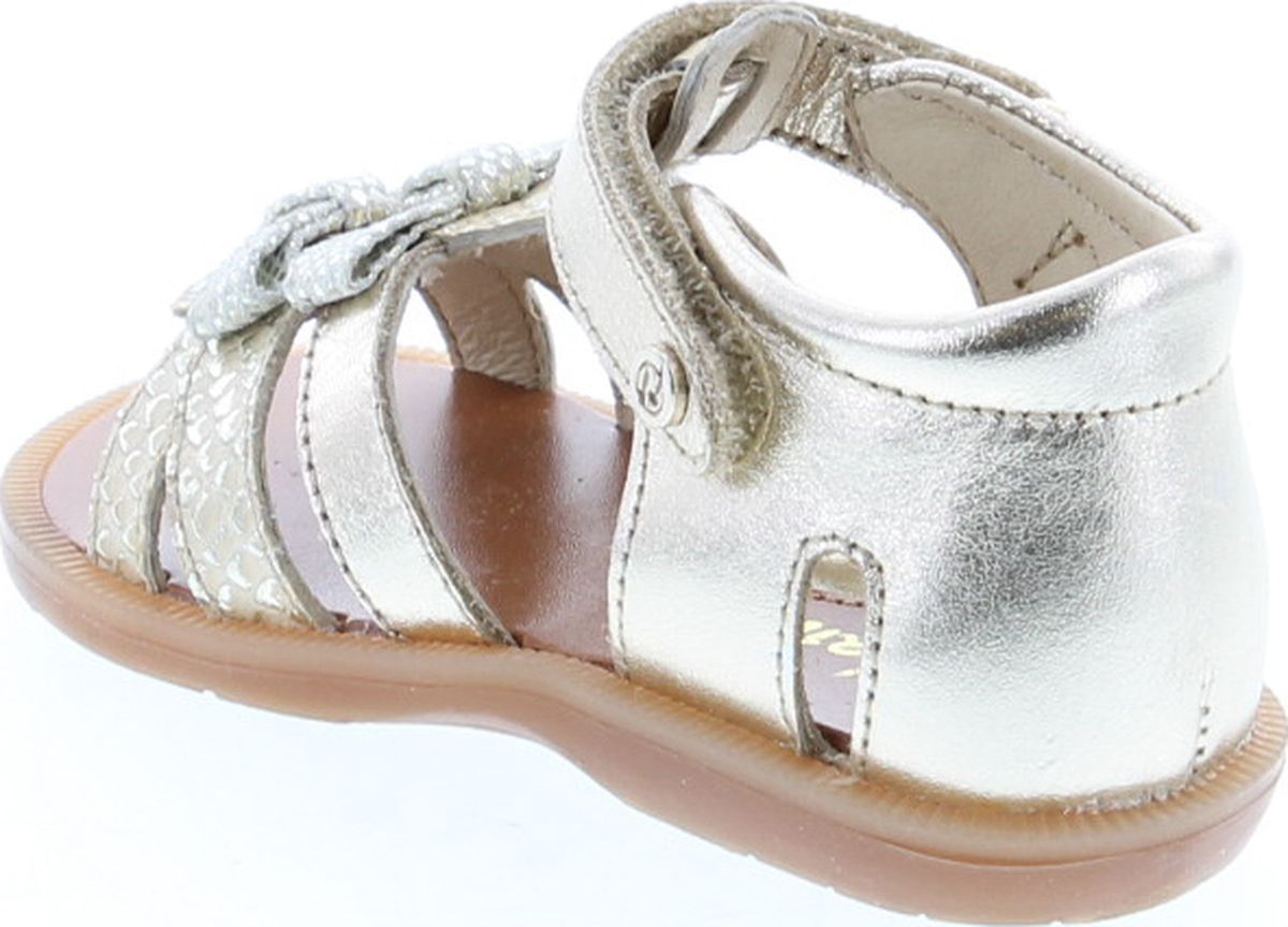 Naturino Girls 5036 Fashion Dress Sandals - Picture 11 of 24