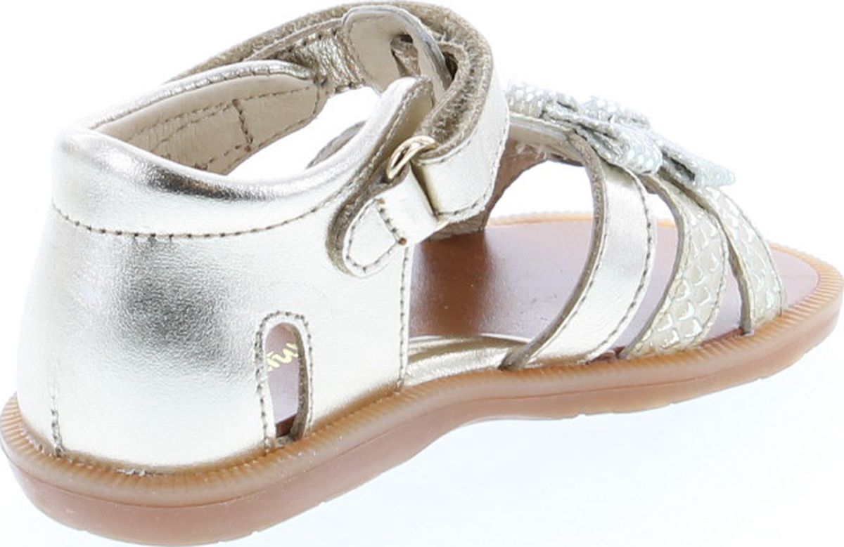Naturino Girls 5036 Fashion Dress Sandals - Picture 13 of 24