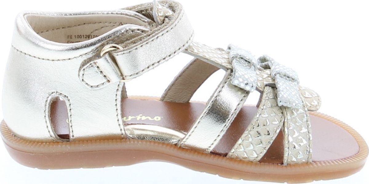 Naturino Girls 5036 Fashion Dress Sandals - Picture 14 of 24