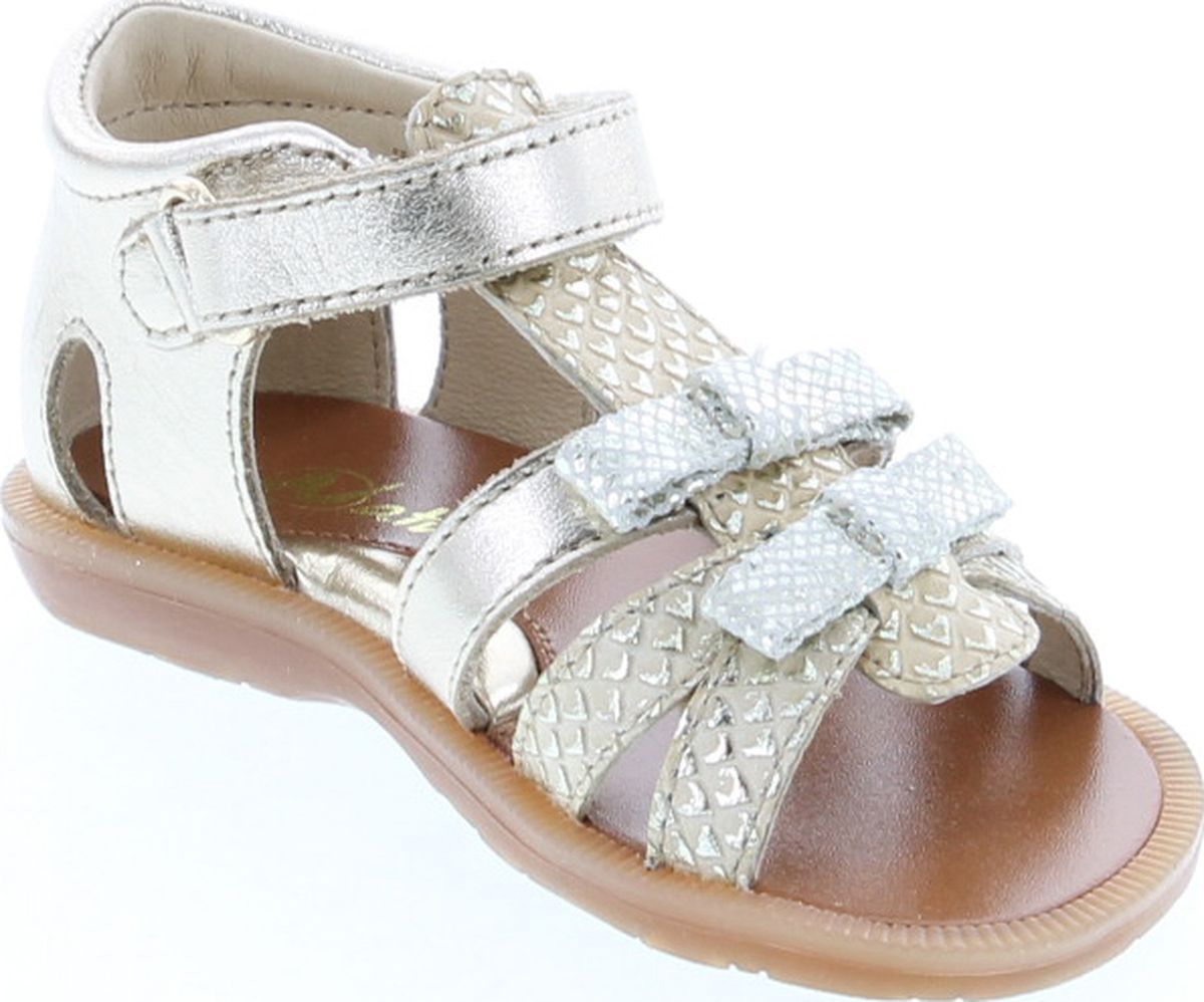 Naturino Girls 5036 Fashion Dress Sandals - Picture 15 of 24