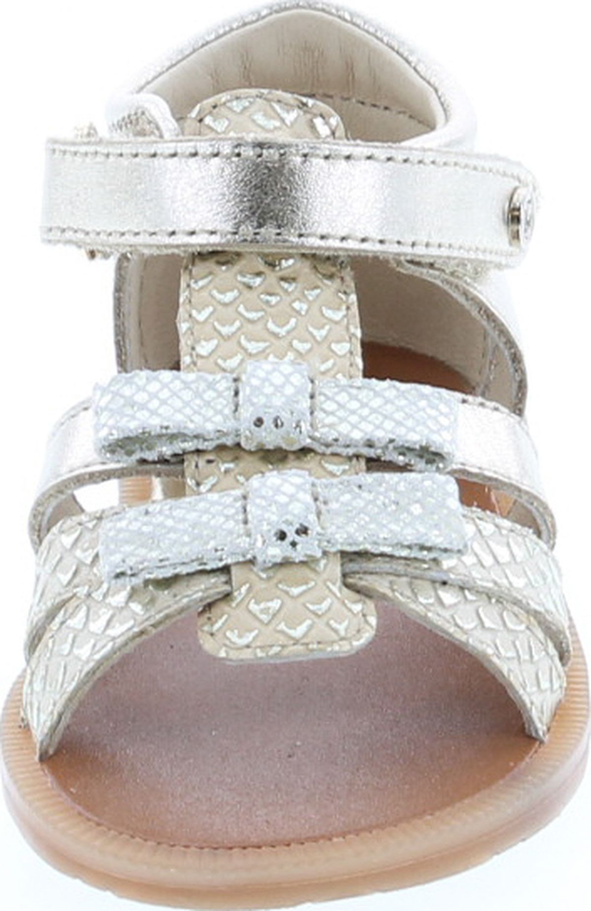 Naturino Girls 5036 Fashion Dress Sandals - Picture 16 of 24