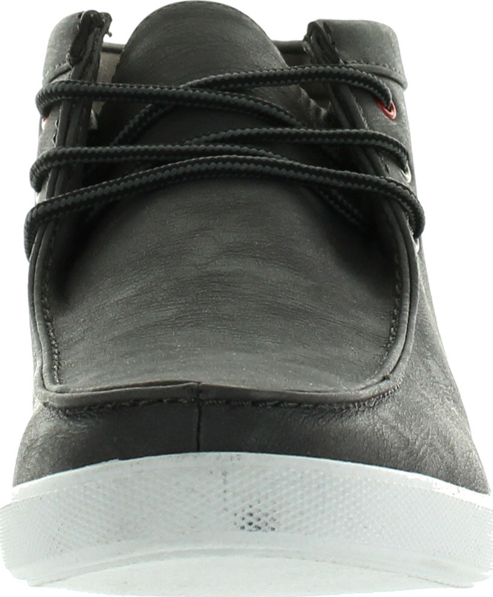 Arider BILLY-01 Mens Faux Leather High-Top Casual Shoes - Picture 19 of 20
