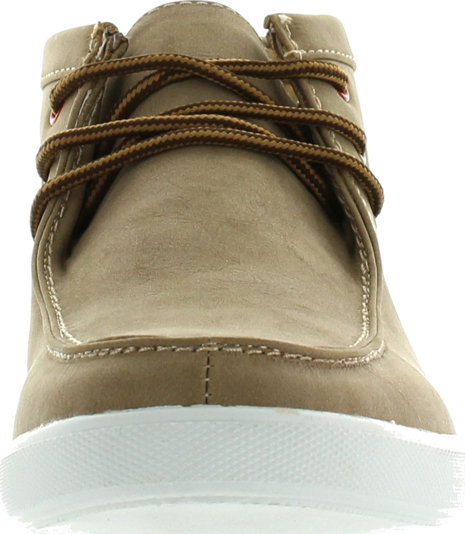 Arider BILLY-01 Mens Faux Leather High-Top Casual Shoes - Picture 7 of 20