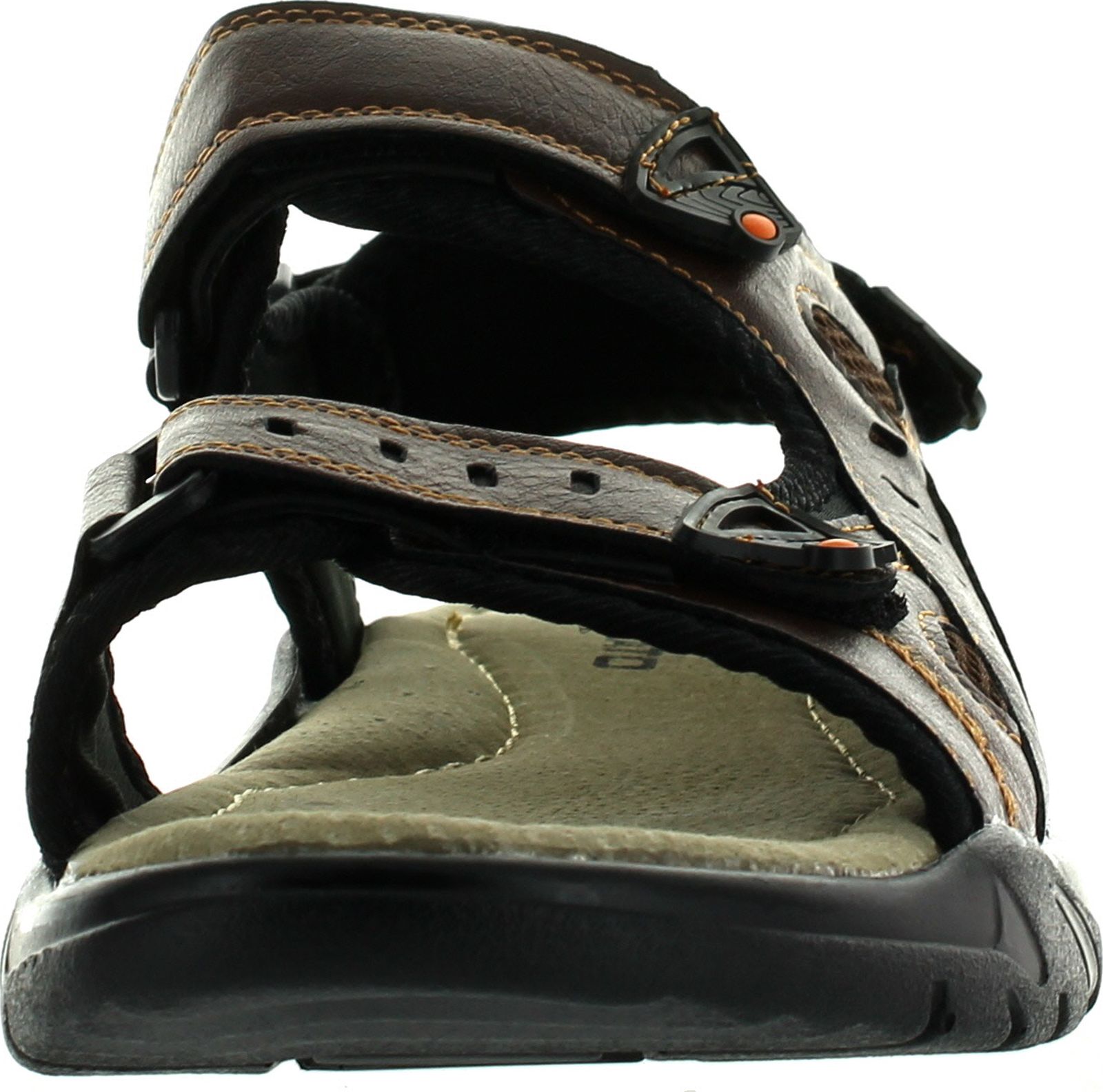 Gelato Uomo 1502 Adventure Outdoors Casual Sandals