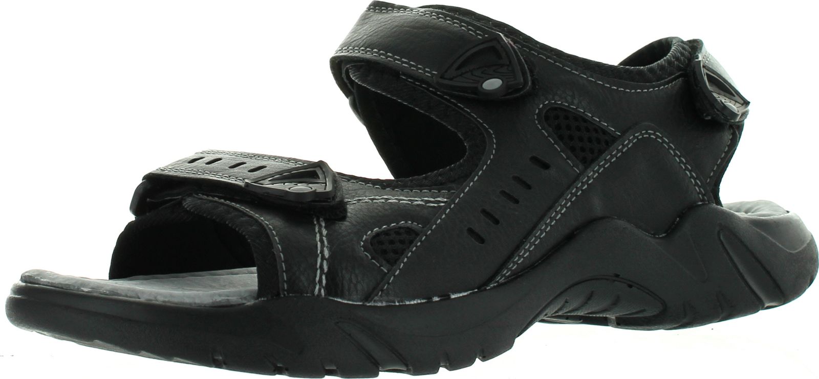 Gelato Uomo 1502 Adventure Outdoors Casual Sandals