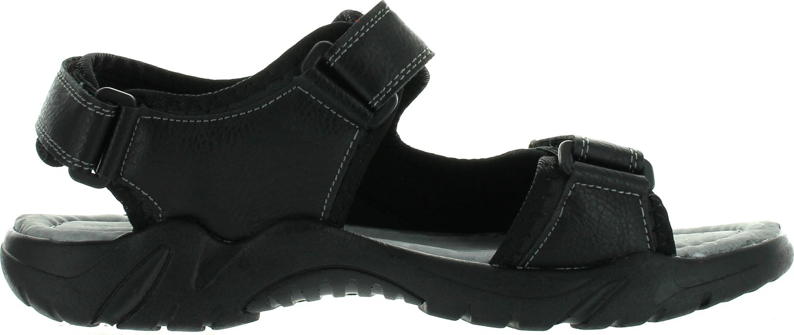 Gelato Uomo 1502 Adventure Outdoors Casual Sandals