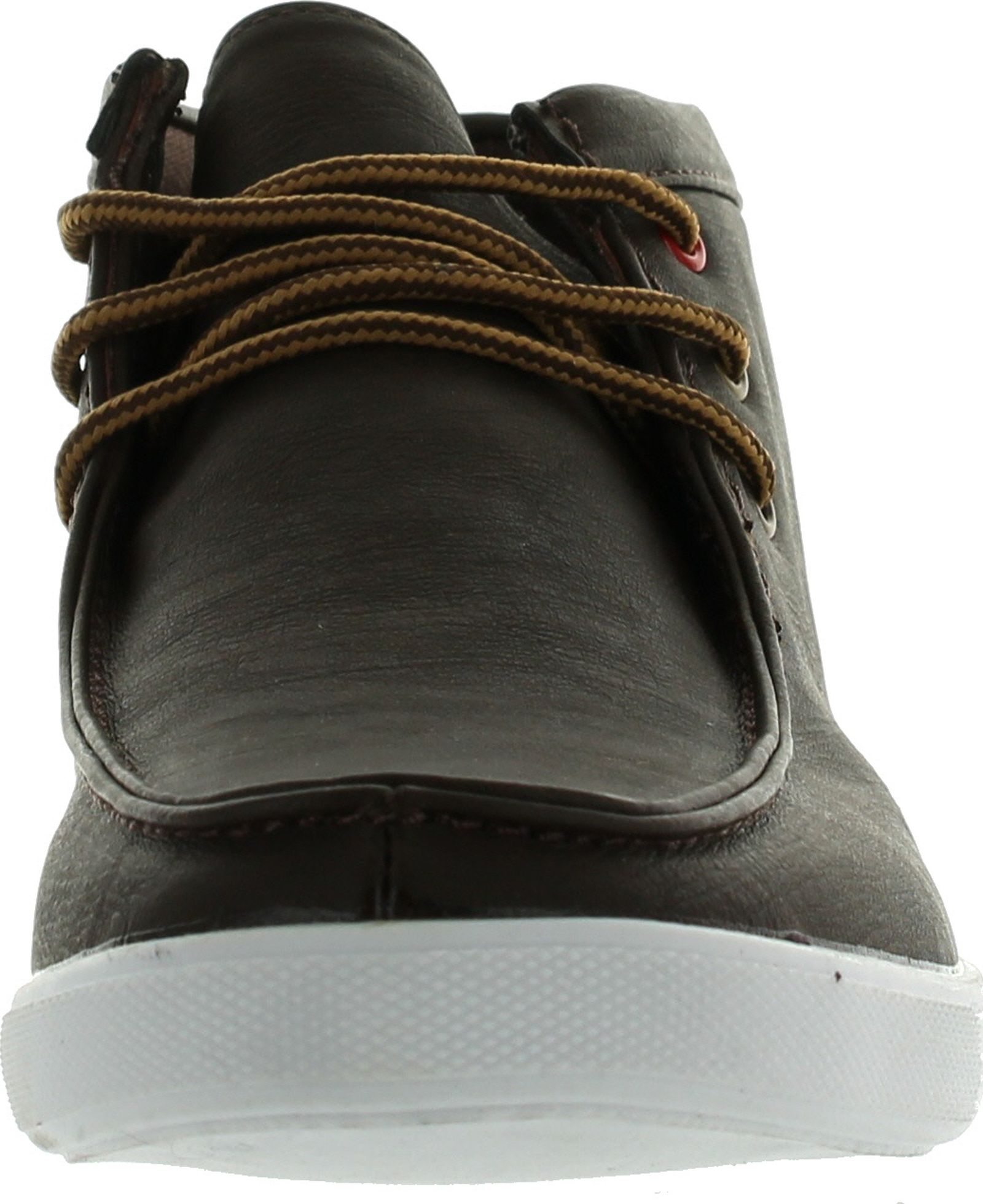 Arider BILLY-01 Mens Faux Leather High-Top Casual Shoes - Picture 15 of 20