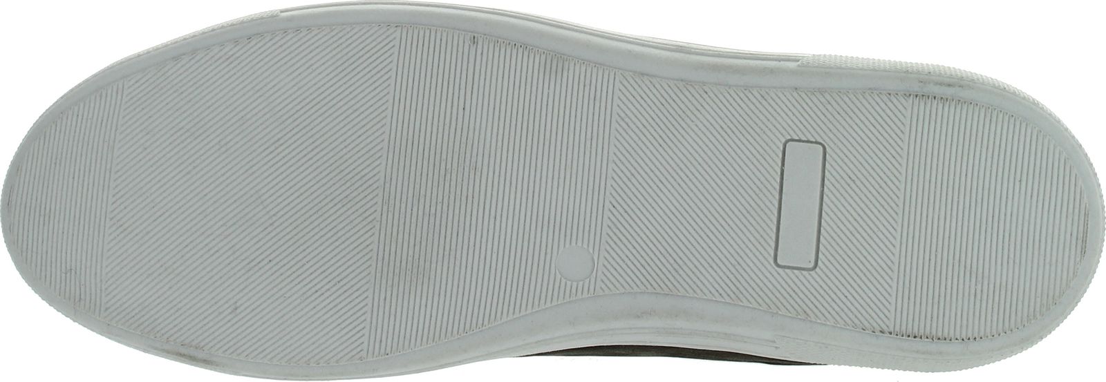 Arider BILLY-01 Mens Faux Leather High-Top Casual Shoes - Picture 16 of 20
