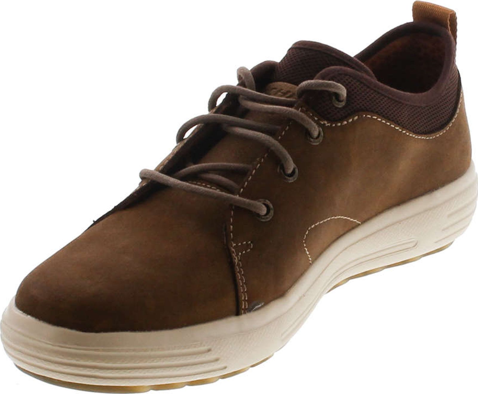skechers porter ressen hombre marron