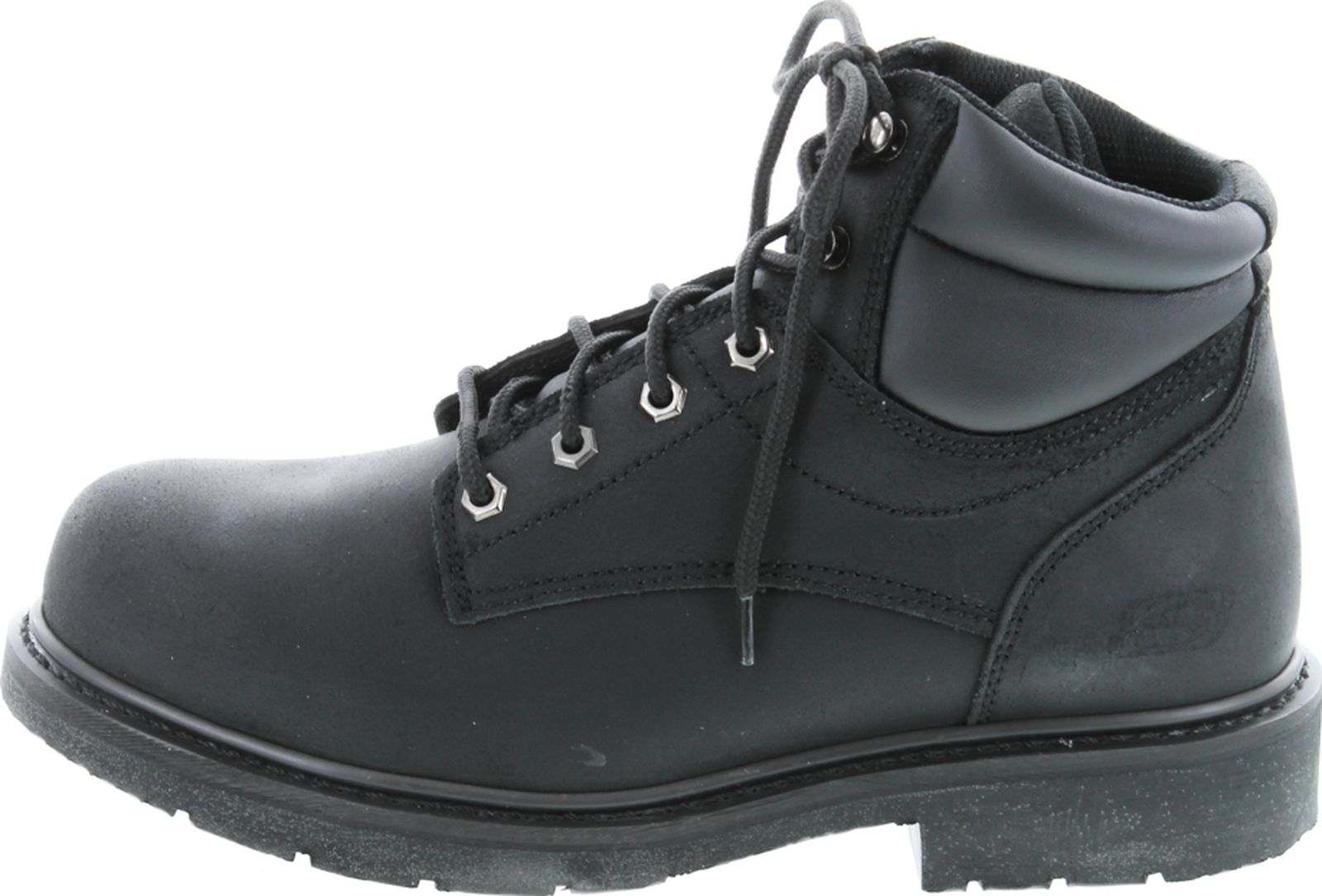 Skechers Work Bradcliff ST Mens Steel Toe Boots