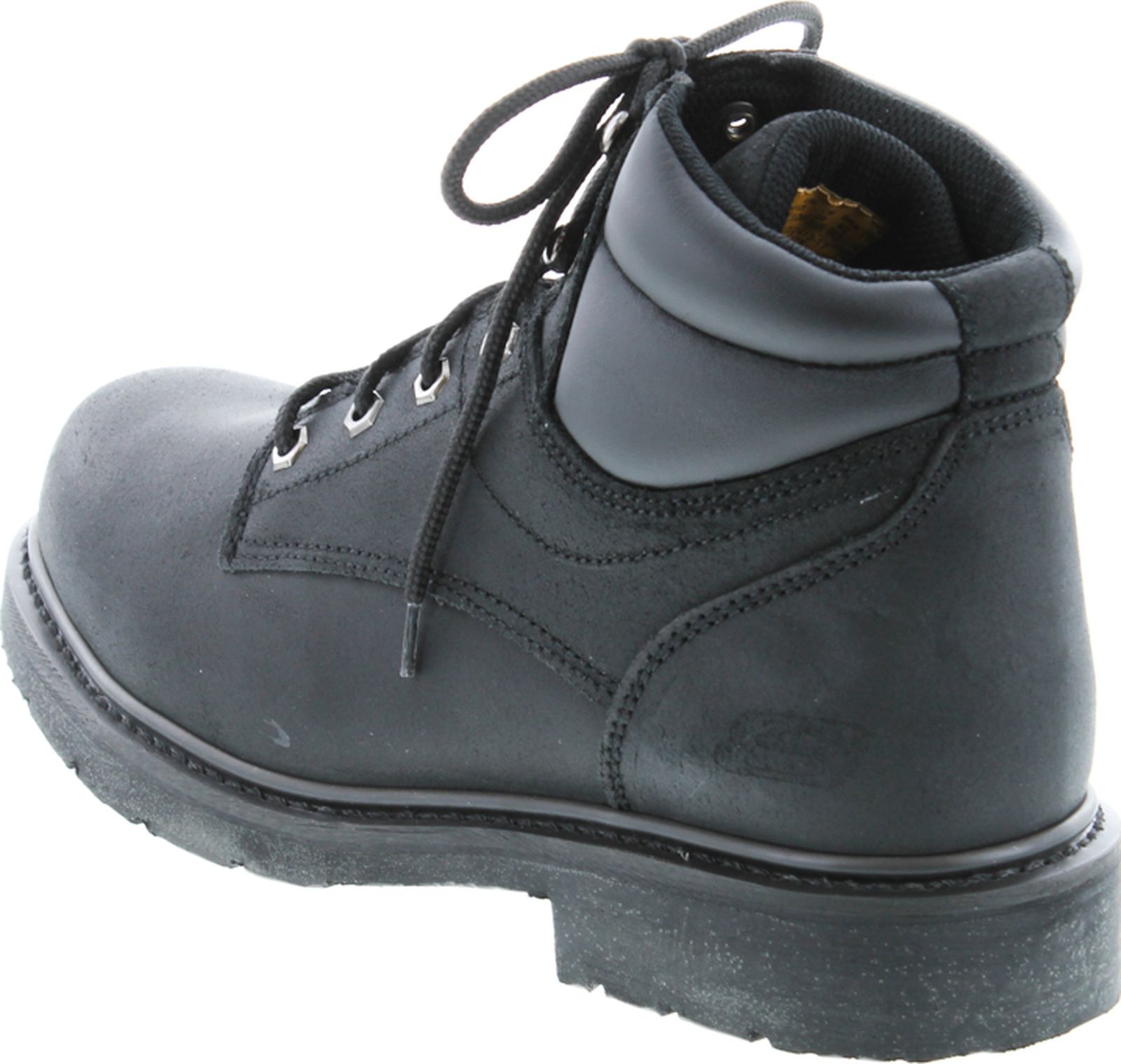 Skechers Work Bradcliff ST Mens Steel Toe Boots