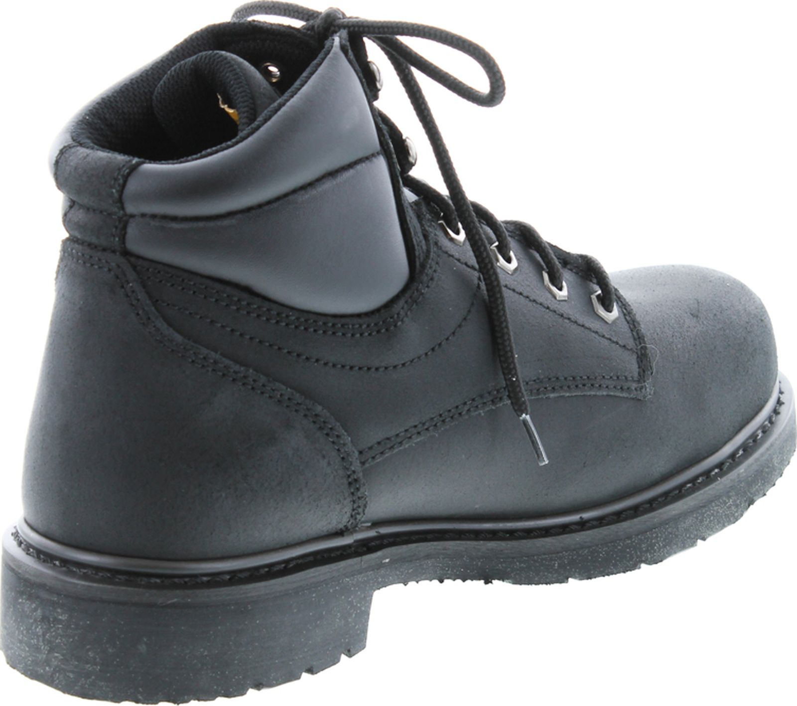 Skechers Work Bradcliff ST Mens Steel Toe Boots